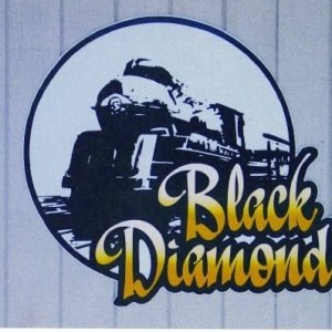 Black Diamond