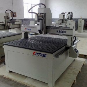 LIMAC R3102 CNC router