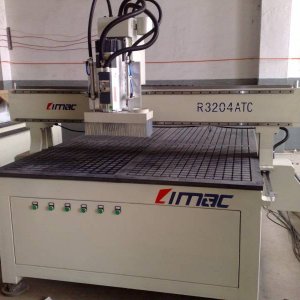 LIMAC R3204ATC 5[' x 10'