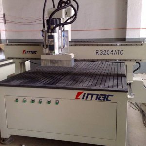 LIMAC R3204ATC 5[' x 10'