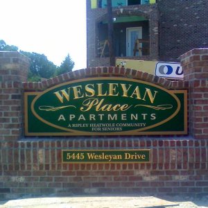 Wesleyan