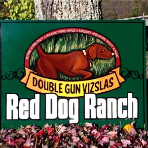 painted farm sign
