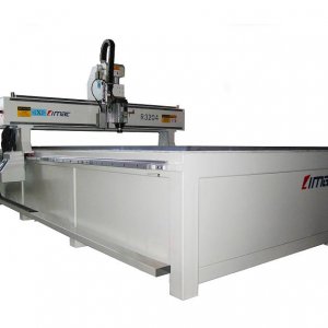 LIMAC R3204 model CNC Router 63'' x 120''