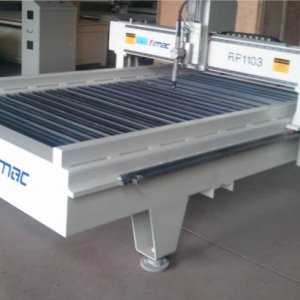 LIMAC RP1204 cnc plasma cutter 5