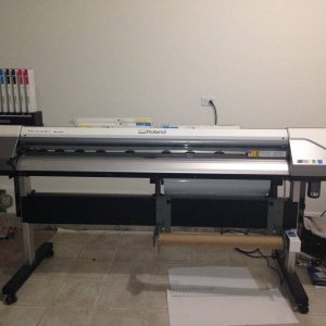 Roland RE-640