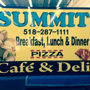 Summit Deli