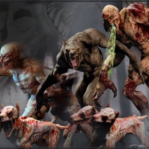 Zombies!