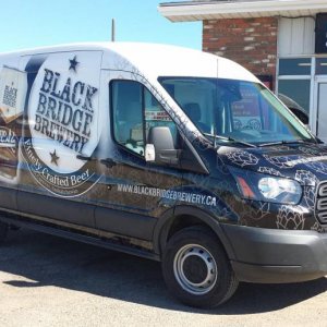 BBB van