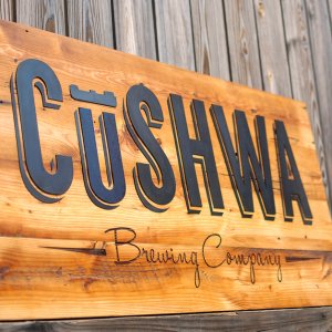 Cushwa
