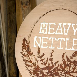 Heavy-nettle