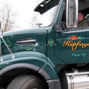 kepfinger volvo 1