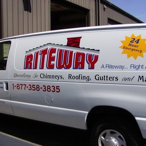 riteway van 07 01