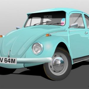 Blue Beetle

All hand vectorized in CorelDRAW11