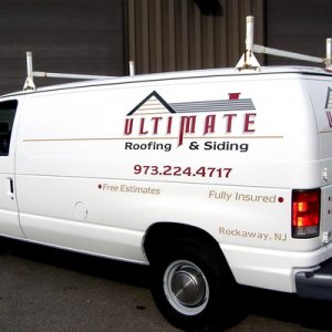 ultimate roofing van 5