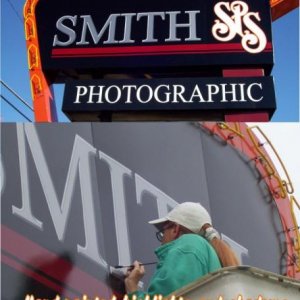 Scot Smith sign
