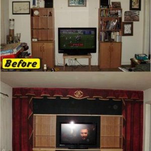 Home Theater