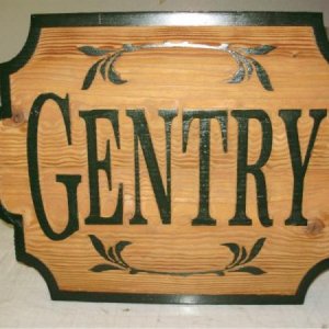 Gentry