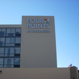 Fourpoints