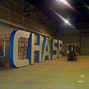 Chase