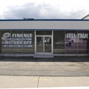 building front E side small