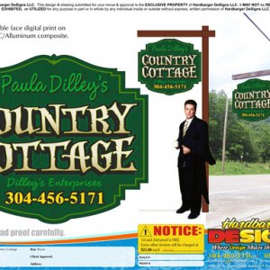 Country Cottage PROOF