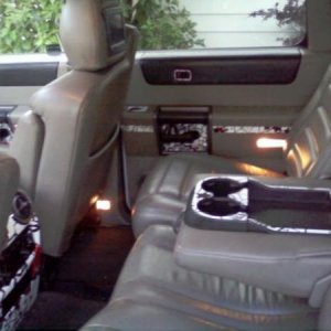 H2 Interior wrap