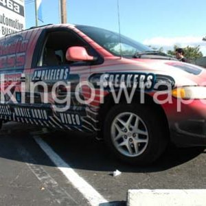 Car Audio Express 1