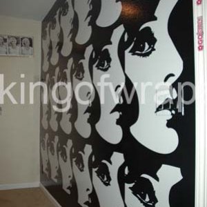 Wall Wrap