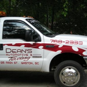 DEANS AUTO 1