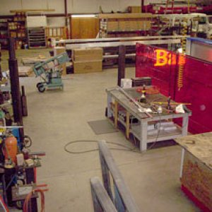Inside the Sign Clinic