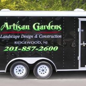 artisan gardens