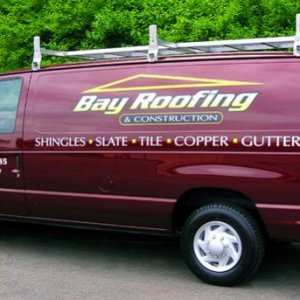 bay roofing