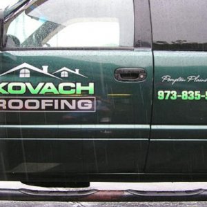 kovach roofing