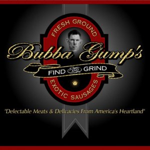 bubba gump