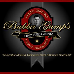 bubba gump