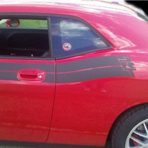 SRT lh side sm