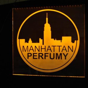 perfumy