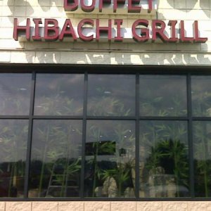 set of our channel letters