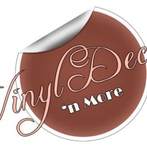 Vinyl Decor n More LOGO