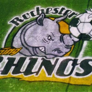 Rhinos