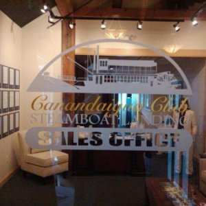 Canandaigua Club