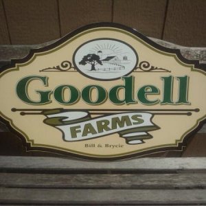 Goodell Farms