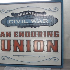 EnduringUnion Completed