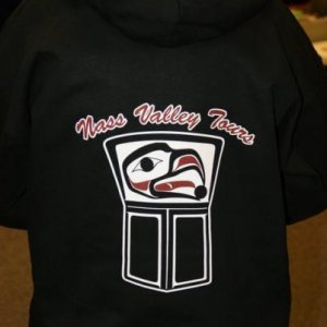 hoodie valleytours