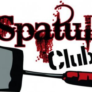 The Spatula Club logo