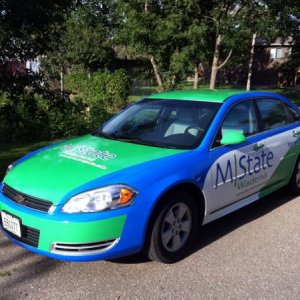 M|State Impala