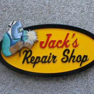 Jack's 1