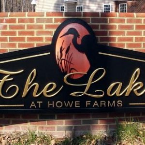 The Lake 1