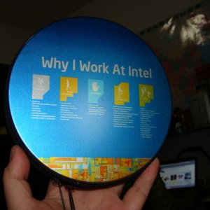 CD Case Printing