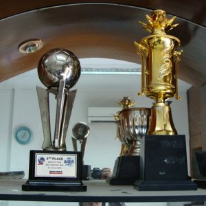 Trophy Printing